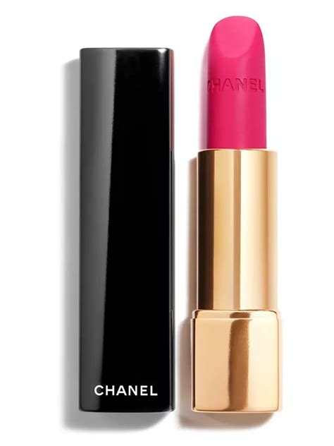 best chanel makeup products 2021|most popular Chanel lip colors.